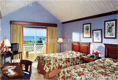 Punta Cana Resort and Club 6